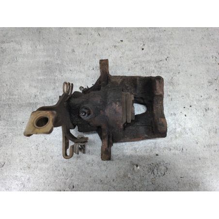 ZACISK HAMULCOWY PRAWY TYŁ RENAULT MASTER II FL 2.5 DCI 2006 OV369 115 2990 