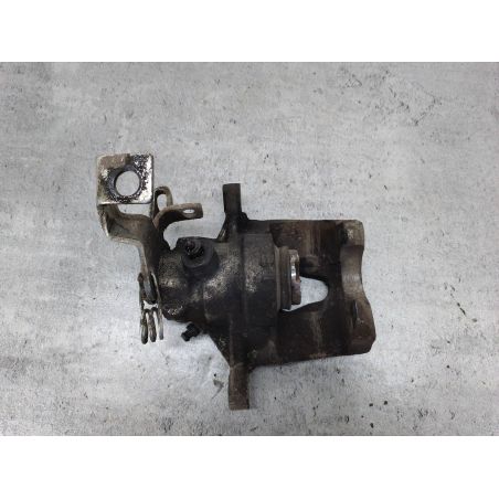 ZACISK HAMULCOWY LEWY TYŁ RENAULT MASTER II FL 2.5 DCI 2006 OV369 115 2990 