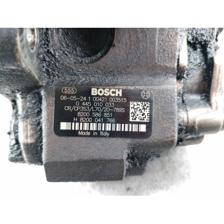 POMPA WTRYSKOWA RENAULT MASTER II FL 2.5 DCI 2006 8200041766 OV369 115 2990 