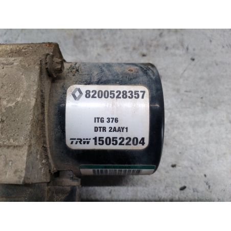 ABS PUMP RENAULT MASTER II FL 2.5 DCI 2006 8200528357 15052204  TRW OV369 115 2990 