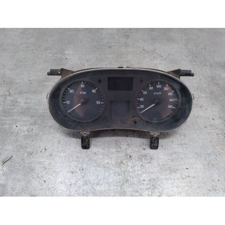 LICZNIK RENAULT MASTER II FL 2.5 DCI 2006 P8200359415-G OV369 115 2990 