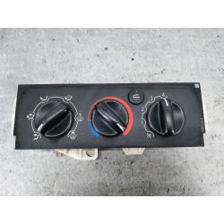 PANEL NAWIEWU RENAULT MASTER II FL 2.5 DCI2006BEHR92537OV3691152990                                            