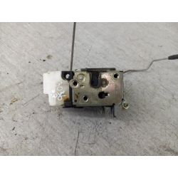 ZAMEK DRZWI PRAWY PRZÓD FIAT PUNTO II LIFT 1.2 8V2003B792632/F603036                                            