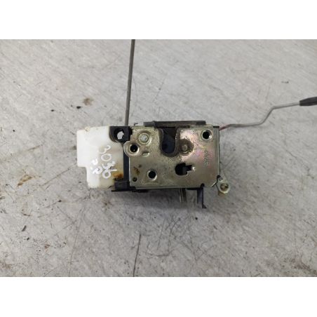 ZAMEK DRZWI PRAWY PRZÓD FIAT PUNTO II LIFT 1.2 8V 2003 B792 632/F 60 3036 