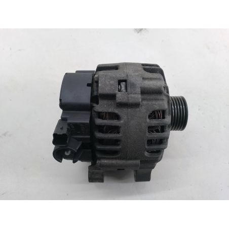 ALTERNATOR CITROEN C4 I 1.4 i 16V 90KM 1.4 i 16V 2005 9656956280 KPU 90 2966 