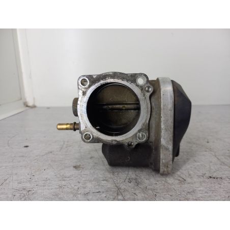 PRZEPUSTNICA RENAULT CLIO III 1.6 16V 88KM 1.6 16V 2006 408238/827/002  8200190230  8200171134-B TEB66 88 2937 