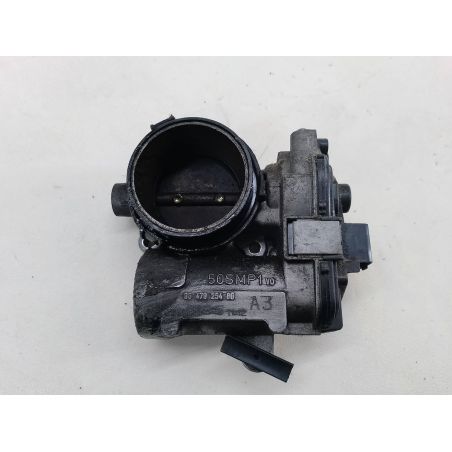 PRZEPUSTNICA CITROEN C4 I 1.4 i 16V 90KM 1.4 i 16V 2005 9647925480 KPU 90 2966 