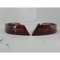 LAMPY TYŁ KOMPLET ALFA ROMEO 159 1.9 JTDM 16V 150KM1.9 JTDM2005F939298002 568/A1502808                                            