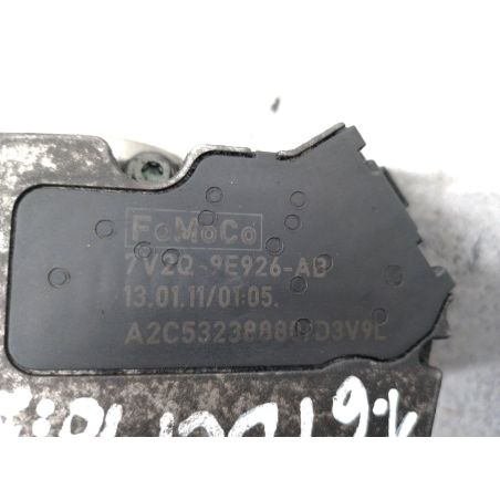 PRZEPUSTNICA FORD FOCUS II FL 1.6 TDCI 2011 7V2Q-9E926-AB F3 109 2870 