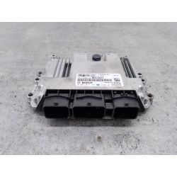 KOMPUTER, STEROWNIK FORD FOCUS II FL 1.6 TDCI20119M51-12A650-BH 0281017771  BOSCHF31092870                                            
