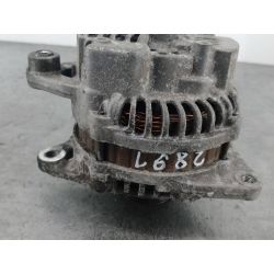 ALTERNATOR MAZDA 3 I 1.6 105KM1.6 i 16V2003ZJ01       A2TC009125E1052891                                            