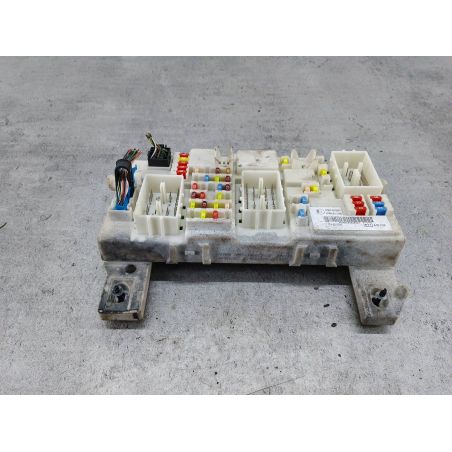 MODUŁ BSI FORD FOCUS II FL 1.6 TDCI 2011 7M5T-14A073 F3 109 2870 