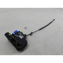 ZAMEK DRZWI LEWY PRZÓD VW CADDY III 2.0 SDI 69KM2.0 SDI20053D1837015LA5C692971                                            