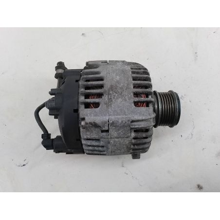 ALTERNATOR VW CADDY III 2.0 SDI 69KM 2.0 SDI 2005 06F903023C LA5C 69 2971 