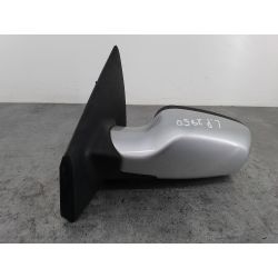 LUSTERKO LEWE RENAULT CLIO III 1.6 16V 110KM1.6 16V2006TED691102950                                            