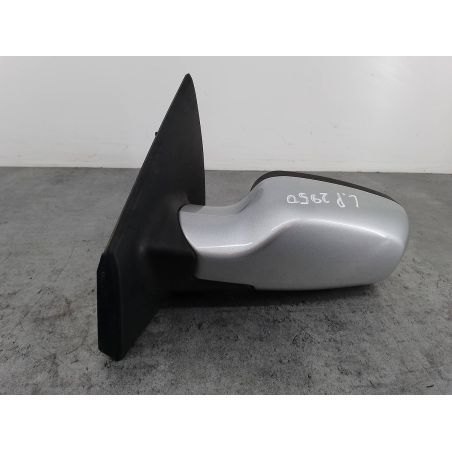 LEFT MIRROR RENAULT CLIO III 1.6 16V 110KM 1.6 16V 2006 TED69 110 2950 