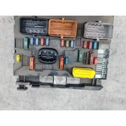 MODUŁ BSM PEUGEOT 207 1.6 HDI 109KM1.6 HDI20079664055780  BSM-L11-0017EXL1092906                                            