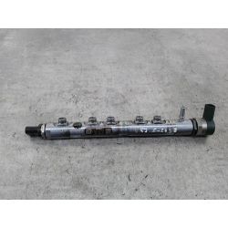LISTWA WTRYSKOWA DIESEL BMW E87 2.0 D 118d2007780165601 31409233 0445214134  0281002738  BOSCH668/9143                                            