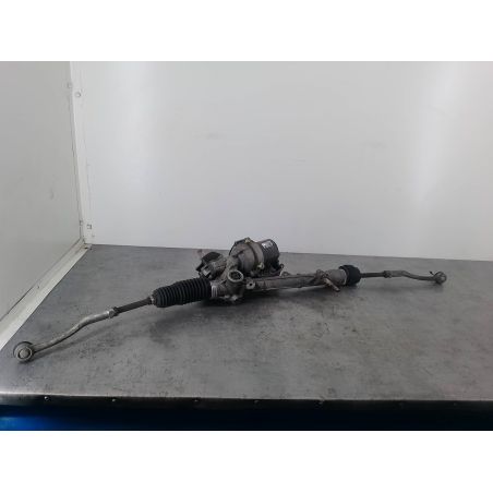 MAGLOWNICA PRZEKŁADNIA  ELEKTRYCZNA PEUGEOT 207 1.6 HDI 109KM 1.6 HDI 2007 6700001531B  Q003T63872ZE EXL 109 2906 