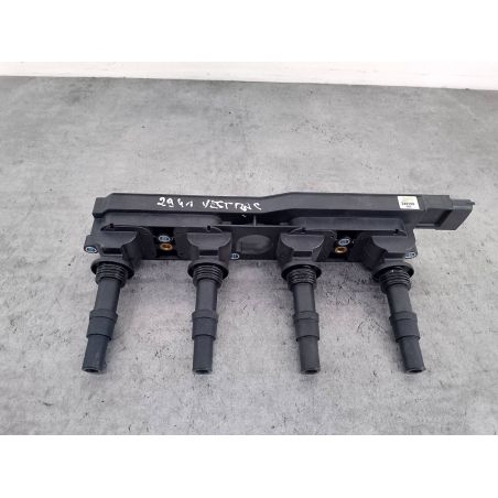 CEWKA ZAPŁONOWA OPEL VECTRA C 1.8 16V 122KM 1.8 16V 2002 Z387 122 2941 