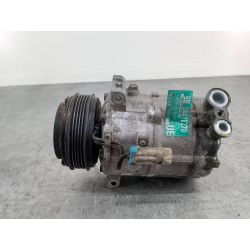 POMPA, SPRĘŻARKA KLIMATYZACJI OPEL VECTRA C 1.8 16V 122KM1.8 16V200224411270Z3871222941                                            
