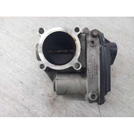 PRZEPUSTNICA FORD FOCUS II 1.4 80KM 1.4 16V 2006 2S6U-FA  VP2S6U-9E927-F 03 80 2948 