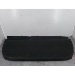 PÓŁKA BAGAŻNIKA SUZUKI GRAND VITARA II 1.9 DDIS 129KM1.9 DDIS2006ZJ31292835                                            