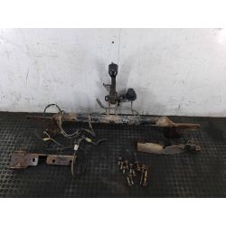 HAK HOLOWNICZY SUZUKI GRAND VITARA II 1.9 DDIS 129KM1.9 DDIS2006ZJ31292835                                            