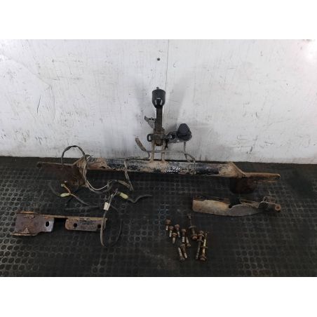 HAK HOLOWNICZY SUZUKI GRAND VITARA II 1.9 DDIS 129KM 1.9 DDIS 2006 ZJ3 129 2835 