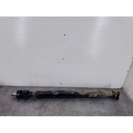 WAŁ NAPĘDOWY TYŁ SUZUKI GRAND VITARA II 1.9 DDIS 129KM 1.9 DDIS 2006 ZJ3 129 2835 