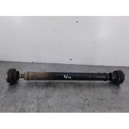 WAŁ NAPĘDOWY PRZÓD SUZUKI GRAND VITARA II 1.9 DDIS 129KM 1.9 DDIS 2006 ZJ3 129 2835 