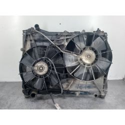 WATER COOLER SUZUKI GRAND VITARA II 1.9 DDIS 129KM1.9 DDIS2006ZJ31292835                                            
