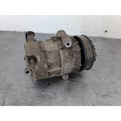 POMPA, SPRĘŻARKA KLIMATYZACJI OPEL CORSA D 1.3 CDTI 75KM1.3 CDTI200755703721Z20Z752883                                            