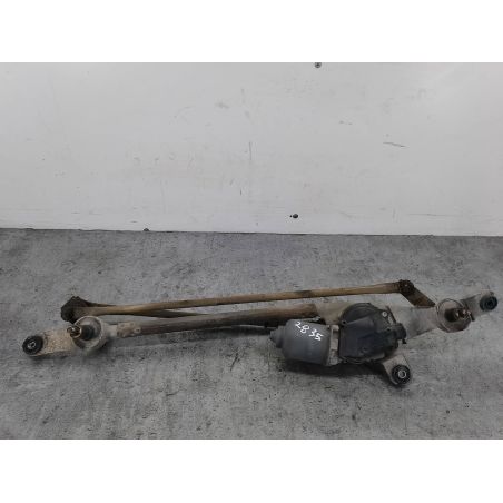 MECHANIZM WYCIERACZEK SUZUKI GRAND VITARA II 1.9 DDIS 129KM 1.9 DDIS 2006 38110-65J00  159300-0482 ZJ3 129 2835 