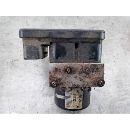 POMPA ABS SUZUKI GRAND VITARA II 1.9 DDIS 129KM 1.9 DDIS 2006 65JG  06.2102-0391.4  06.2109-0596.3  ATE ZJ3 129 2835 