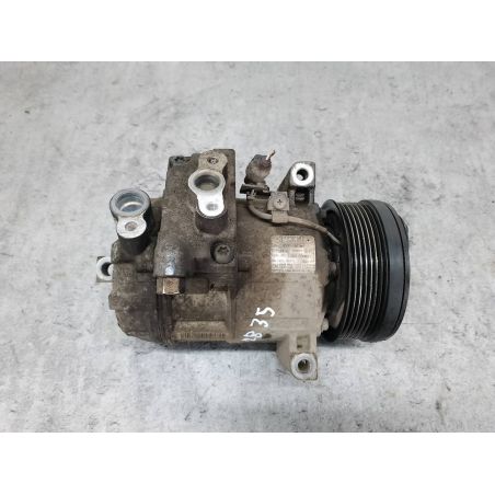 POMPA, SPRĘŻARKA KLIMATYZACJI SUZUKI GRAND VITARA II 1.9 DDIS 129KM 1.9 DDIS 2006 95201-67JA0 6831639631 ZJ3 129 2835 