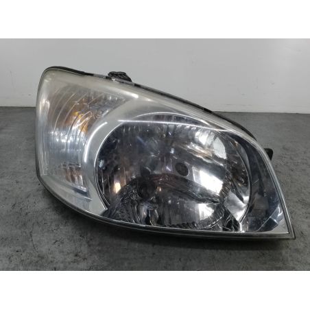 LAMPA PRZÓD PRAWA HYUNDAI GETZ 1.1 1.1 i 12V 2004 92102-10XXX HL 66 2902 