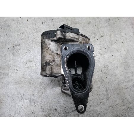 ZAWÓR EGR SUZUKI GRAND VITARA II 1.9 DDIS 129KM 1.9 DDIS 2006 8200609274  H8200194323 ZJ3 129 2835 