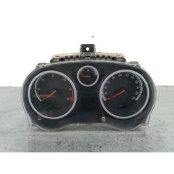 LICZNIK OPEL CORSA D 1.3 CDTI 75KM1.3 CDTI2007P0013264273 1303304Z20Z752883                                            