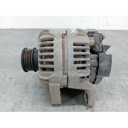 ALTERNATOR OPEL ZAFIRA B 1.6 16V 115KM 1.6 16V 2008 13229984 Z20R 115 2507 