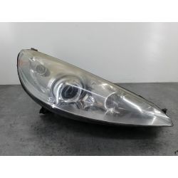 LAMPA PRZÓD PRAWA XENON PEUGEOT 407 2.7 HDI 204KM2.7 HDI2008161112-00 5DV009000-00  5DF008704-50  HELLAEZR204                                            