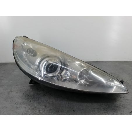 LAMPA PRZÓD PRAWA XENON PEUGEOT 407 2.7 HDI 204KM 2.7 HDI 2008 161112-00 5DV009000-00  5DF008704-50  HELLA EZR 204 