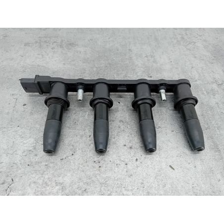 CEWKA ZAPŁONOWA OPEL ZAFIRA B 1.6 16V 115KM 1.6 16V 2008 1104082 DELPHI Z20R 115 2507 