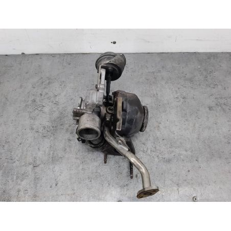 TURBINA SUZUKI GRAND VITARA II 1.9 DDIS 129KM 1.9 DDIS 2006 H8200412717 GTA1746LV ZJ3 129 2835 