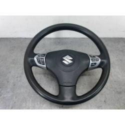 KIEROWNICA Z PODUSZKĄ SUZUKI GRAND VITARA II 1.9 DDIS 129KM1.9 DDIS200648150-65J00CZJ31292835                                            