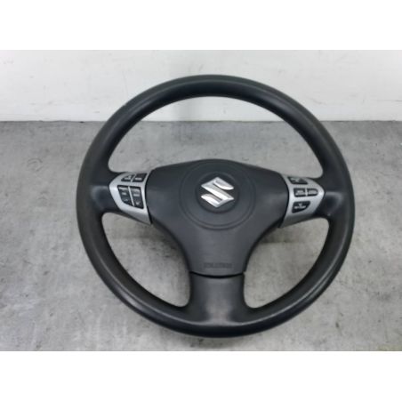 KIEROWNICA Z PODUSZKĄ SUZUKI GRAND VITARA II 1.9 DDIS 129KM 1.9 DDIS 2006 48150-65J00C ZJ3 129 2835 