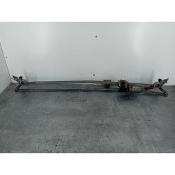 MECHANIZM WYCIERACZEK OPEL ZAFIRA B 1.6 16V 115KM1.6 16V200813145557  404.976Z20R1152507                                            