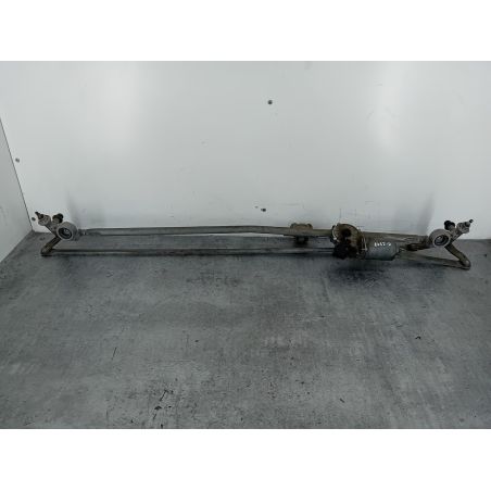 MECHANIZM WYCIERACZEK OPEL ZAFIRA B 1.6 16V 115KM 1.6 16V 2008 13145557  404.976 Z20R 115 2507 