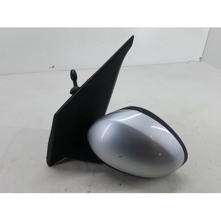 LEFT MIRROR CITROEN C1 1.0 i 12V 68KM 1.0 i 12V 2005 87940-0H010 KTB 68 2866 