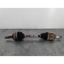 PÓŁOŚ LEWA PRZÓD FIAT DOBLO I FL 1.3 D2008249752848                                            